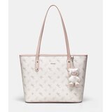  Nucelle Ženska torba, Roze | Eponuda.com