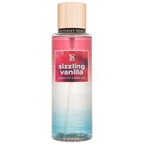 Victoria's Secret Body Mist Sizzling Vanila, 250 ml Cene
