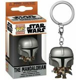 Funko Pocket POP keychain Star Wars The Mandalorian - The Mandalorian | shoptok.hr