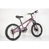 Winner Bike Dečiji bicikl 20” PURPLE | Eponuda.com