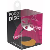 Nastavak za pedikerski brusni papir Staleks Expert Podo Disk M – 20 mm | Eponuda.ba