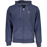 La Martina MEN&#39;S BLUE ZIP SWEATSHIRT Cijene