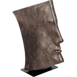  Stona dekoracija od smole i bakra, 35 x 16 x 25 cm Cene