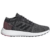 Adidas Pureboost GO W Siva Cijene