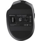 Sharkoon Miš OfficePal M25W Black, wireless/wire dual mode | Eponuda.ba