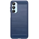 IZMAEL.eu Ohišje Carbon Shield TPU za Samsung Galaxy A16/Galaxy A16 5G - Modra Cene
