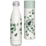 Ars Una Botanic Leaf dvostruka metalna boca u ukrasnoj kutiji 500ml Cijene