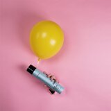 Matrix Total Results High Amplify lak za lase ekstra močno utrjevanje 400 ml | Shoptok.si