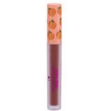Revolution Tasty Peach Liquid tekoča šminka z vonjem breskve 2 g odtenek Delight za ženske Cene