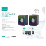 Omega zvučnik OGG155 usb 6W | ePonuda.com