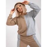 ex moda Set-EM-KMPL-639.88-grey | Shoptok.si