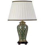 Elstead DL-SASHI-TL - Stona lampa SASHI 1xE27/60W/230V | Eponuda.com