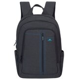 Rivacase Ruksak 15.6" Alpendorf 7560 Black laptop Canvas backpack | shoptok.hr