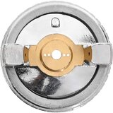  HVLP pištolj za prskanje mlaznice Mlaznica 0,8 mm Srebrna | shoptok.hr