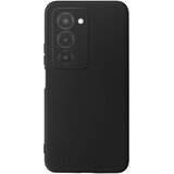 AVIZAR Ovitek za Redmi 15 5G iz mehkega silikona z ojačitvijo bloka kamere, Črna, (5000190010) | Shoptok.si