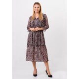 Zaiia Woman's Dress ZADR03 | Shoptok.si