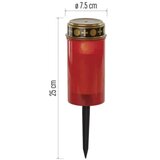  LED grobljska sveća LED/2xAA IP44 | Eponuda.com