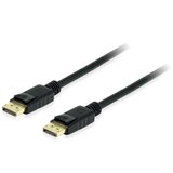 Equip Opremite kabel Displayport 1.4 1.0M, (21407076) | Shoptok.si