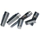AUDIO ELECTRONIC SUPRA SWIFT 3F XLR AU GREY | Shoptok.si