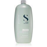 Alfaparf semi di lino scalp rebalance šampon za masnu kosu i tjeme 1000 ml za žene Cijene