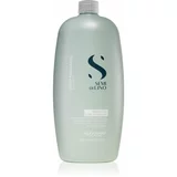 Alfaparf semi di lino scalp rebalance šampon za mastne lase in lasišče 1000 ml za ženske