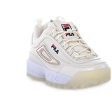Fila Nizke superge 79G DISRUPTOR MESH Rožnata Cene