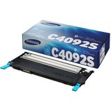 Samsung Toner CLT-C4092S (modra), original Cene