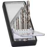 Bosch 7-delni Robust Line set burgija za drvo sa šestostranim prihvatom (2607019923) | ePonuda.com