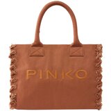 Pinko Torbice za na ramo 106673A3A4 Bež Cene