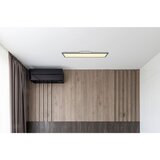 Globo stropna led-svetilka 100/25/6 cm | Shoptok.si