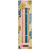  Set kemijskih olovaka Miquelrius Boho Essence metalna plavi ispis Roza i plava 2/1 MR12048 | shoptok.hr