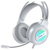 Aula Gaming Slušalice RGB S606 7.1 White | Eponuda.ba