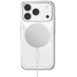 Nillkin Nature TPU Pro Magnetic providna futrola za iPhone 17 Pro, MagSafe Cene