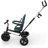 Kinderkraft Tricikl Aston 2 Plus, Green | shoptok.hr