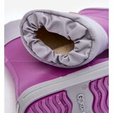 Boto Children's Wellies With Lining Snow Wave Gokids 981 Purple | Shoptok.si