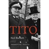Haus Publishing Neil Barnett - Tito | Eponuda.com