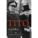 Neil Barnett - Tito