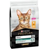 Purina PRO PLAN Adult Renal Plus bogata s piščancem - Varčno pakiranje: 2 x 10 kg | shoptok.hr