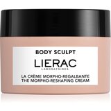 Lierac Body Sculpt The Morpho-Reshaping Cream krema učvršćivanje tijela 200 ml | shoptok.hr