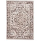 Think Rugs Siva/bež preproga 120x170 cm Vintage – Cene