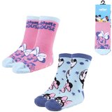 Minnie ANTI-SLIP SOCKS 2 PIECES | shoptok.hr