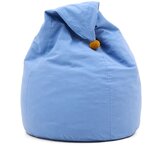 Kave Home Plava vreća za bebe Olvi – Kave Home Plava vreća za bebe Olvi – Slike