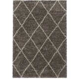 Ayyildiz Carpets Rjava preproga 120x170 cm Alvor – Cene
