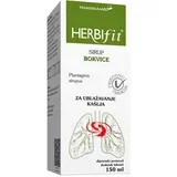 bokvica sirup 150 ml