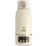 SAVIA prijenosni grijač - bočica/termosica s baterijom 500 ml