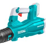 Total akumulatorsko puhalo 18500rpm/20V/2.0Ah-7.5Ah/P20S/ industrial (brez baterije) (TABLI20428) | Shoptok.si