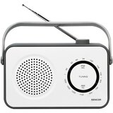 Sencor prijenosni radio SRD 2100W | shoptok.hr