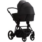 Dječja kolica Bebetto Monti Pro 01/Dark 2u1 | shoptok.hr