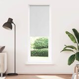 Rolo zavjesa Blackout bijela 70x210 cm Širina tkanine 65,7 cm | Eponuda.ba