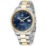 Maserati Analogne ure R8853100027 pisana Cene